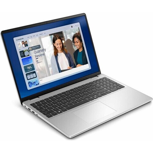 Dell DC16256 16-inch (2025) - Ryzen 7 250- 32GB - ...