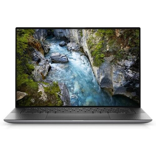 The Dell Precision 5550 is a powerful 15.6-inch ...