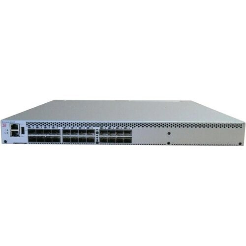 t. BROCADE 6505 SWITCH To keep pace with growing ...