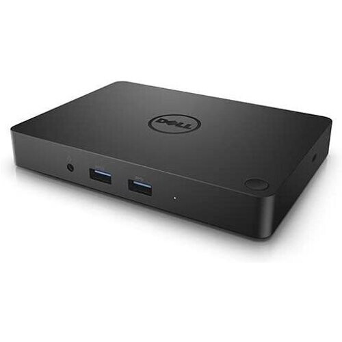 Dell Dock WD15 Estaciones de acoplamiento ...