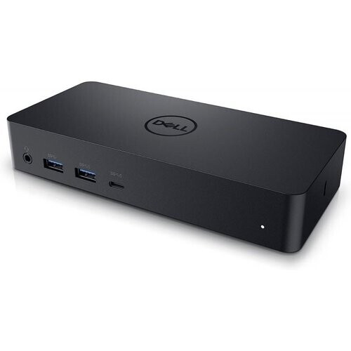 Dell Docking Station D6000g Estaciones de ...