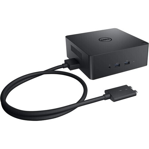 Dell Dual USB-C Thunderbolt Docking Station TB18DC ...