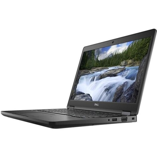 Dell E5491 14-inch (2018) - Intel Core i5-8400H ...