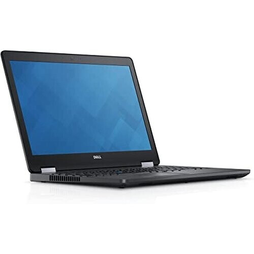 Dell Latitude E5570 15" Core i5 2,3 GHz - SSD 256 ...