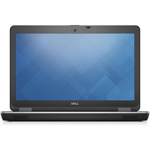 Dell E6540 15" Core i5-4300M 2.6 GHz - SSD 256 - ...