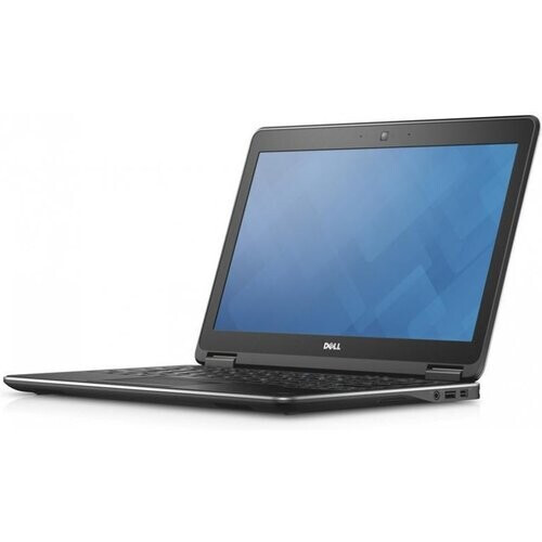 Dell E7240 12" i5-4310U - 2 GHz - 256 SSD - 8 ...