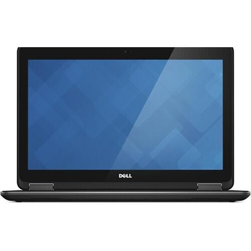 Dell E7240 12" i5 2.1 GHz - SSD 128 Go RAM 8 ...