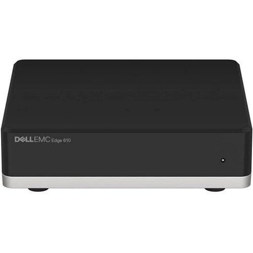 Plataforma Dell EMC SD-WAN Edge 610 16 GB eMMC 4 ...