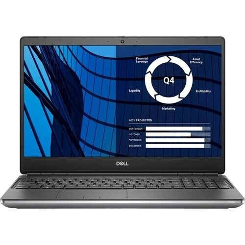 Enhance your business productivity with the Dell ...