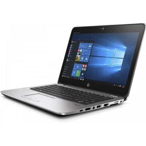 Pc portable reconditionné HP EliteBook 725 G3 : ...