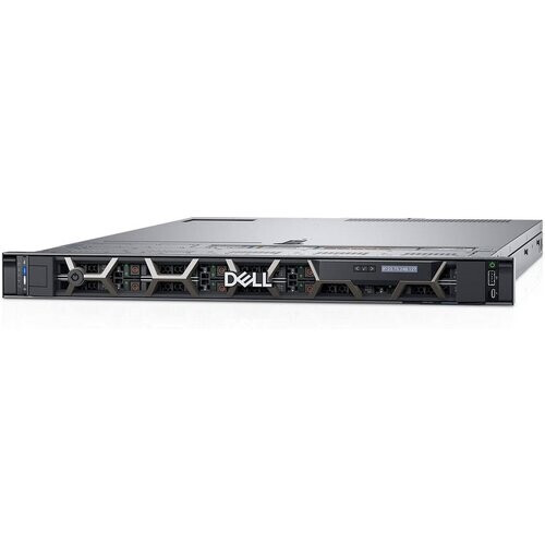 Dell Emc PowerEdge R640 4800GB - 224 GB RAM - XEON ...