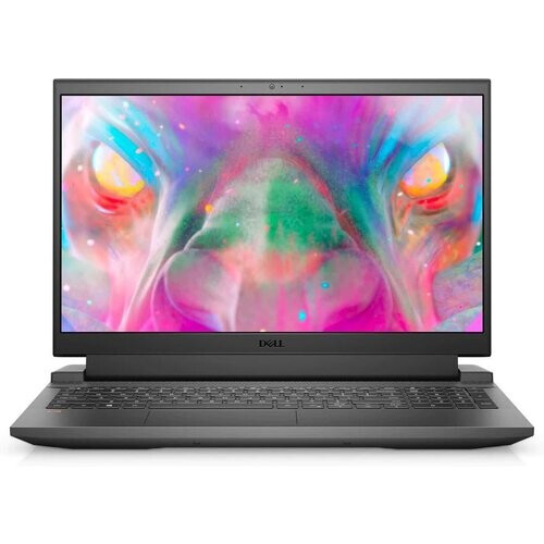 Dell G15 15 5510 15.6" Core i5-10500H 2.5 GHz - ...