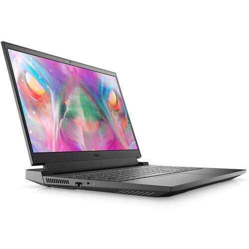 Dell G15 5510 15" Core i5 2,4 GHz - SSD 256 Go - 8 ...