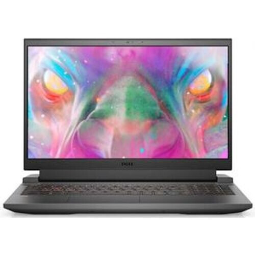 Dell Inspiron G15 5510 15" Core i5 2,4 GHz - SSD ...
