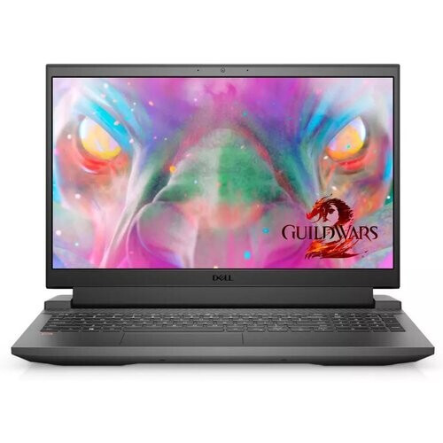 Dell G15 5510 15" Core i7 2.2 GHz - SSD 512 GB - ...