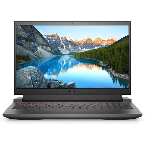 Dell G15 5510 15.6-inch - Core i7-10870H - 16GB ...