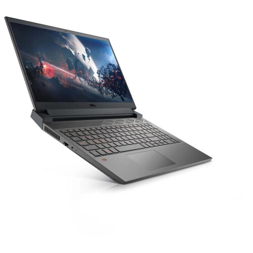 DELL G15 5510 The DELL G15 5510 offers a powerful ...