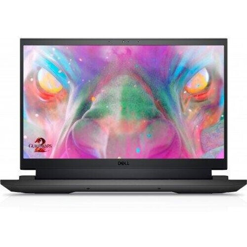 Dell G15 5511 15-inch - Core i5-11400H - 16GB ...