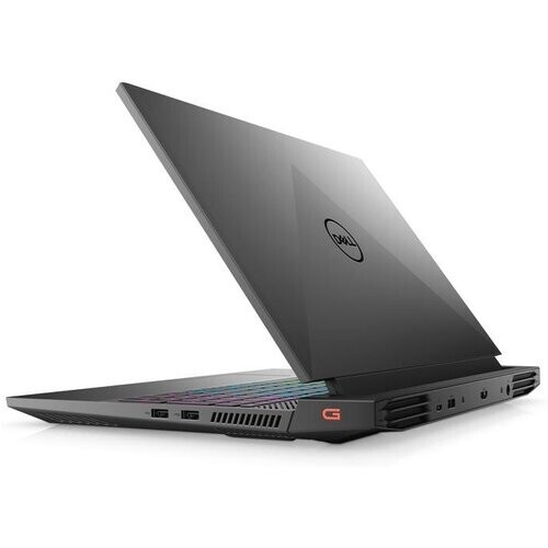 DELL G15 5511 Laptop 15.6" Non-Touch Screen Black ...