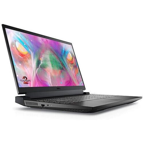 Dell G15 5511 Laptop 15.6" Non-Touch Screen Greyi7 ...