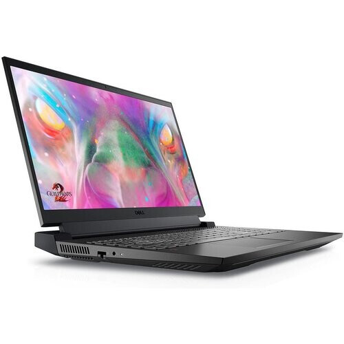 Dell G15 5511 Laptop 15.6" Non-Touch Screen ...