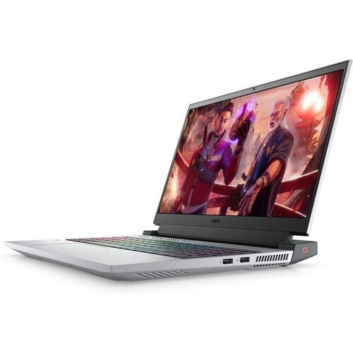 Dell G15 5515 Laptop 15.6" Non-Touch ScreenAMD ...