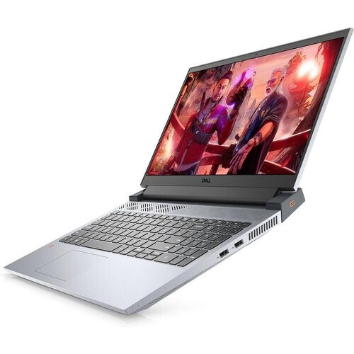 Dell G15 5515 Laptop 15.6" Non-Touch Screen ...