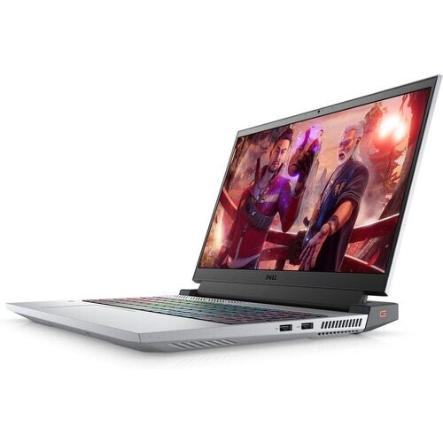 Dell G15 5515 Laptop 15.6" Non-Touch Screen No ...