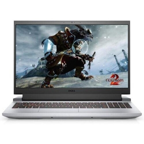 Dell G15 5515 15-inch - Ryzen 7 5800H - 16GB 0GB ...