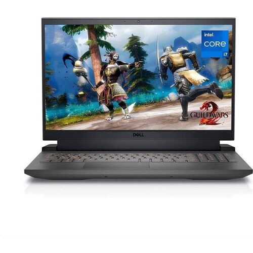 Dell G15 5520 15" Core i7 3,5 GHz - SSD 512 GB - ...