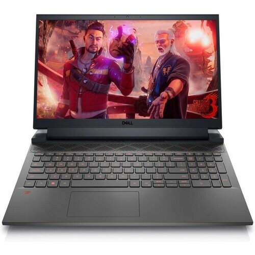 Dell G15 5525 Laptop 15-inch - Ryzen 5 6600H - ...