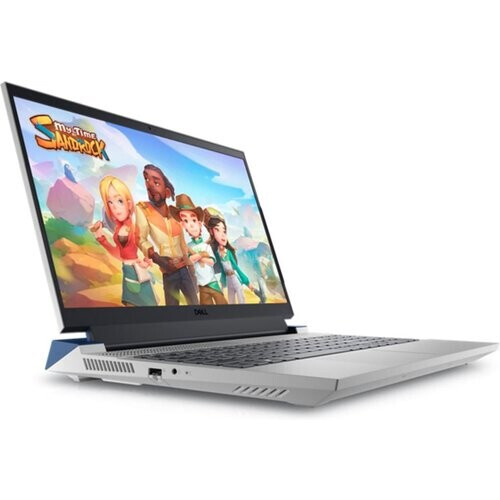 DELL G15 5530 Laptop 15.6" Non-Touch Screen Gray ...