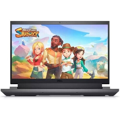 Dell G15 5535 Gaming Ryzen 5 7640HS 4.30GHz 16GB ...