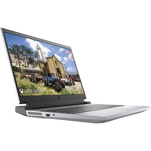 Dell  P107F 15" Intel I7 4.00 GHz - SSD 512 Go - ...