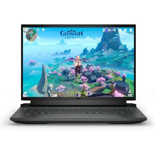 Dell G16 7620 ...