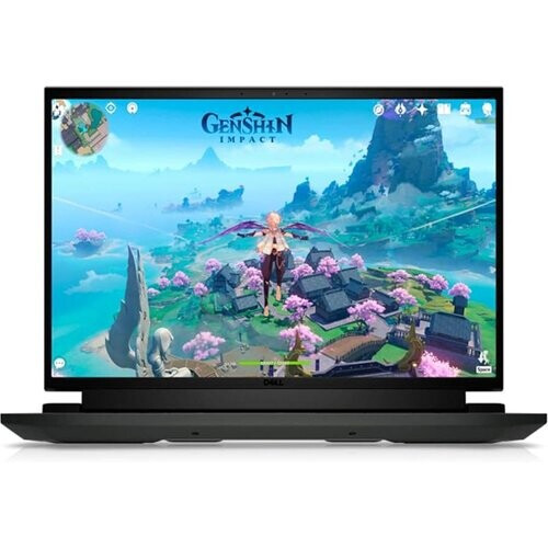 Dell G16 7620 16-inch - Core i7-12700H - 64GB ...