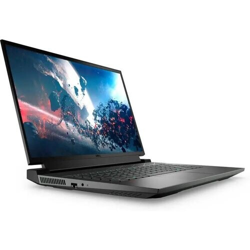 Dell G16 7630 16" Core i9 3.9 GHz - SSD 2000 GB - ...