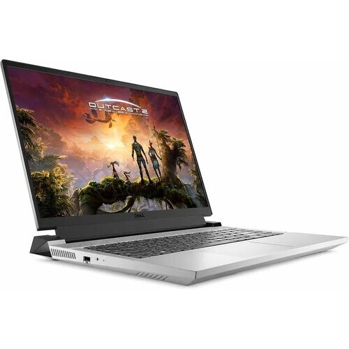 DELL G16 7630 Laptop 16" Non-Touch Screen Gray i9 ...