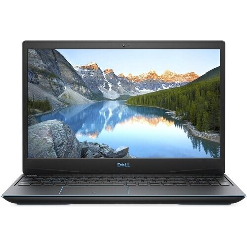 Dell G3 15 P89F002 15.6" Core i5-9300H 2,4 GHz - ...