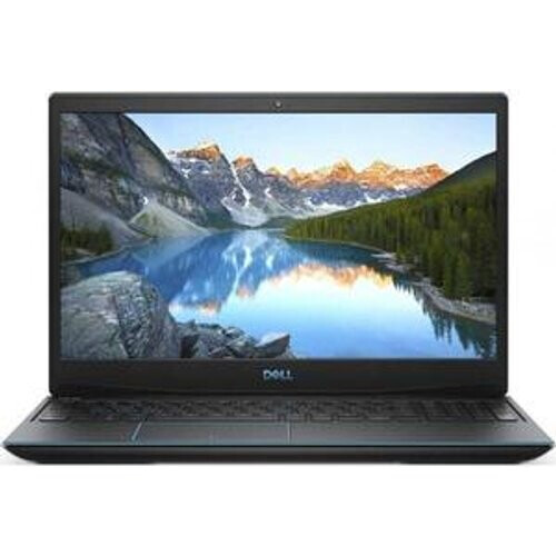 Dell G3 3500 15" Core i5 2,5 GHz - SSD 256 GB - 8 ...