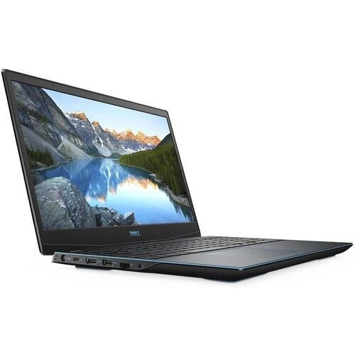 Dell G3 3500 15" Core i7 2.6 GHz - SSD 512 GB - ...