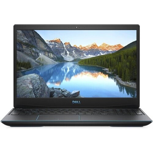 Dell G3 3500 Laptop 15.6" Non-Touch Screen ...