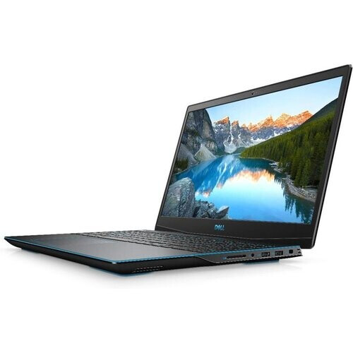 Dell G3 3500 15.6-inch - Core i5-10300H - 8GB ...