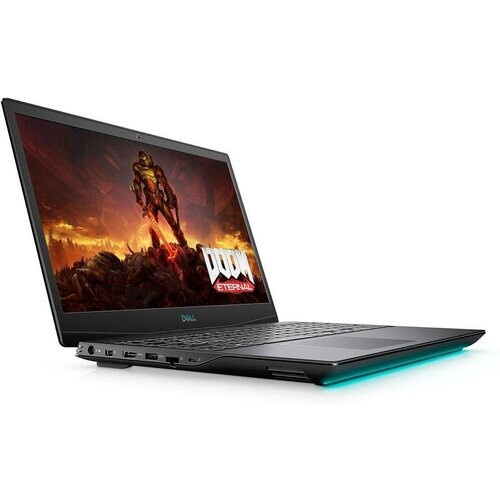 Dell G3 3500 15.6-inch - Core i7-10750H - 16GB ...