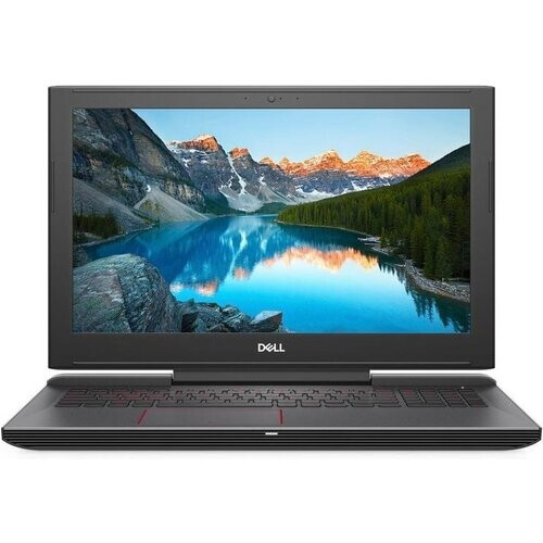 Dell G5 15 5587 15" Core i5 2.3 GHz - SSD 256 Go - ...