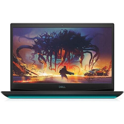 Dell G5 15 5500 15" Core i7 2,6 GHz - SSD 512 GB - ...