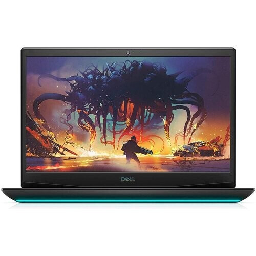 Dell G5 5500 15"-inch - Core i7-10750H - 32GB - ...