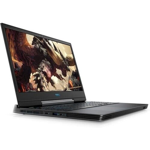 Dell G5 5590 15" Core i5 2,4 GHz - SSD 256 GB + ...