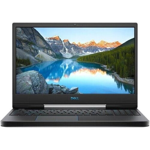 Dell Inspiron G5 5590 15" Core i7 2,6 GHz - SSD ...