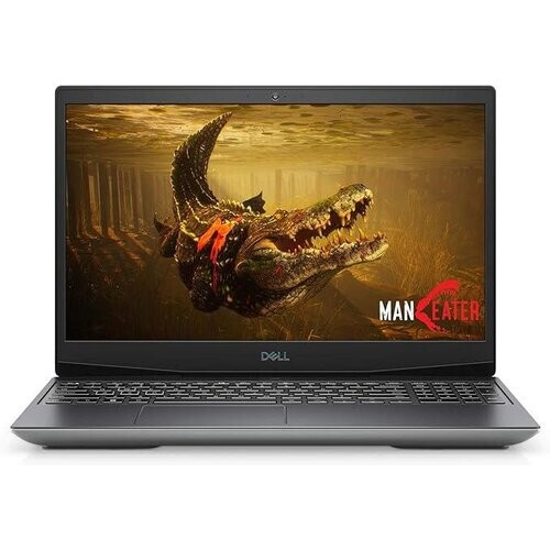 Dell G5 SE 5505 15" Ryzen 7-4800h - SSD 1000 Go - ...